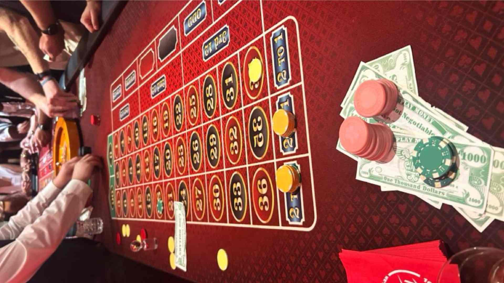 How Does Spread Betting Work in Football Understanding Point Spreads