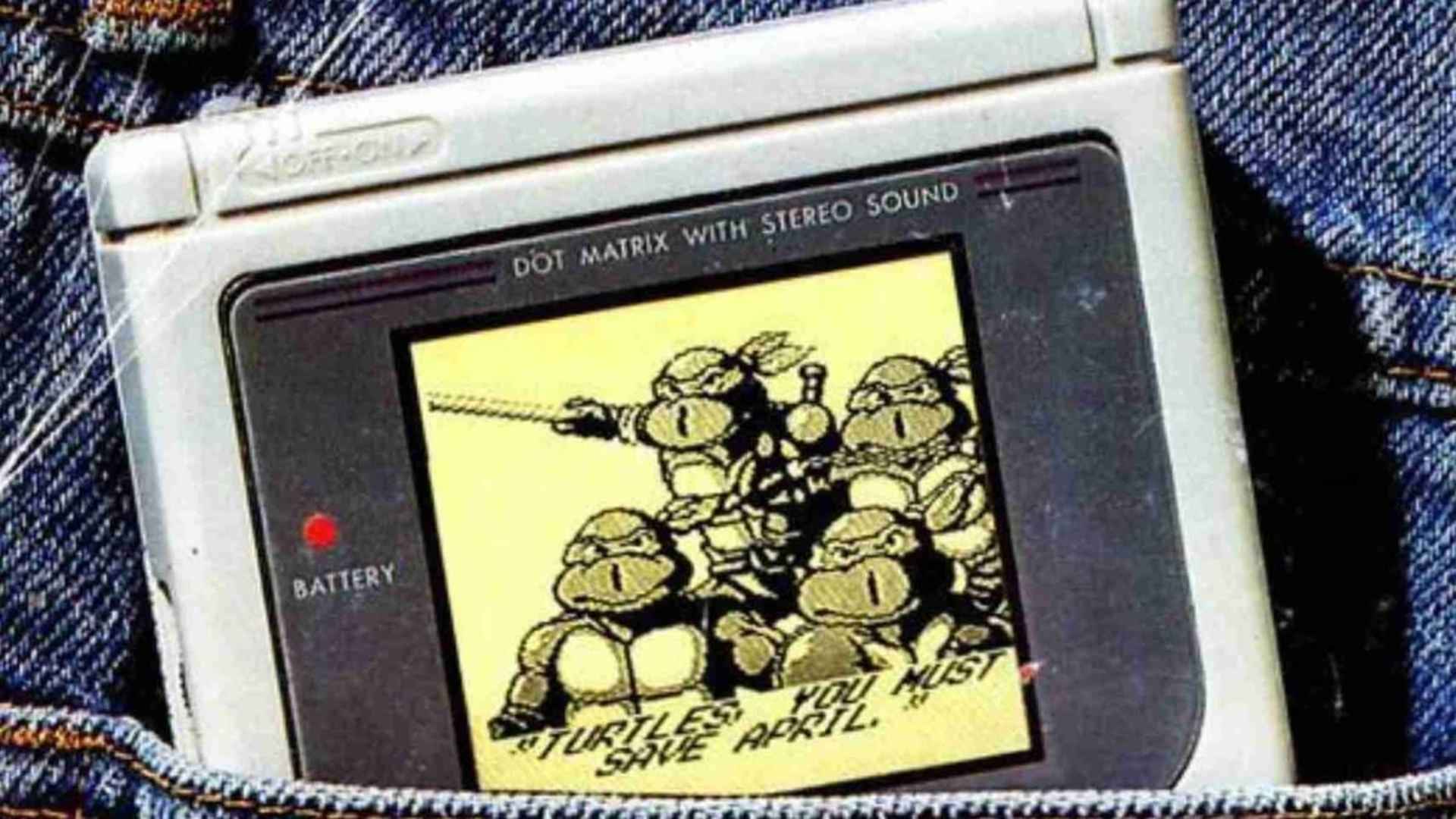 Better Gameplay Through Better Discipline