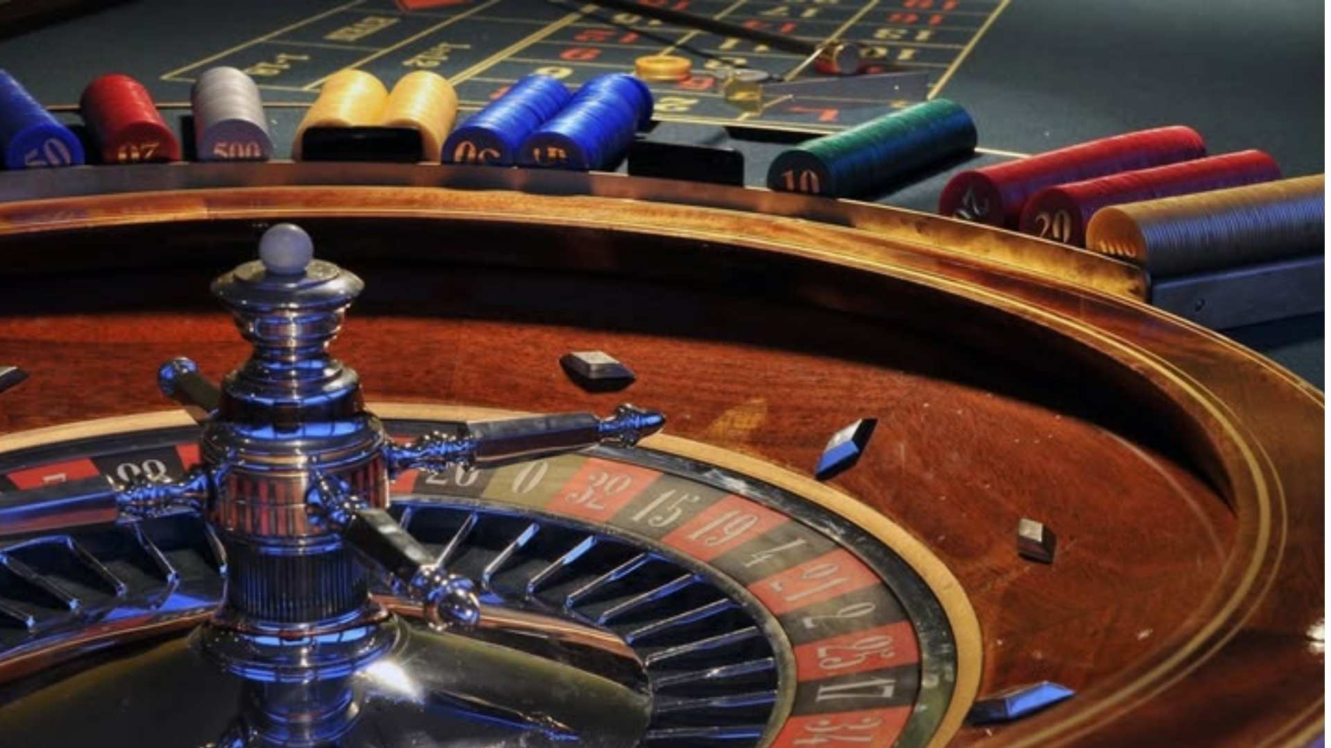 Exploring The Human Decisions Behind Every Card Deal