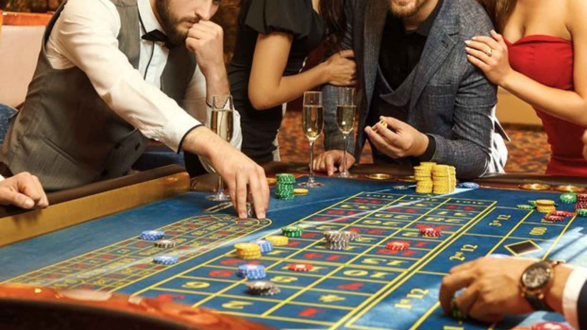 Blackjack Concepts That Improve Gameplay