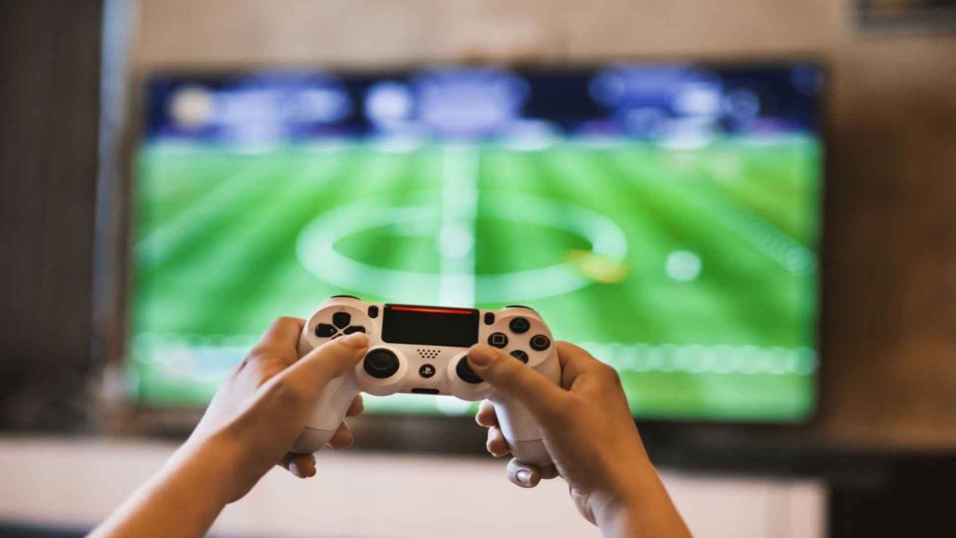 Every Winning Session Starts With One Good Decision