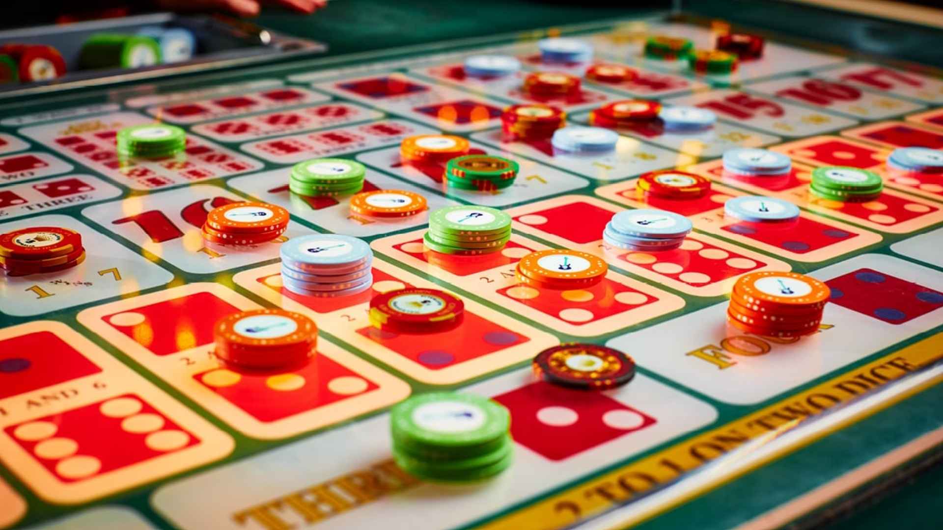 The Key Features Of Popular Baccarat Variations